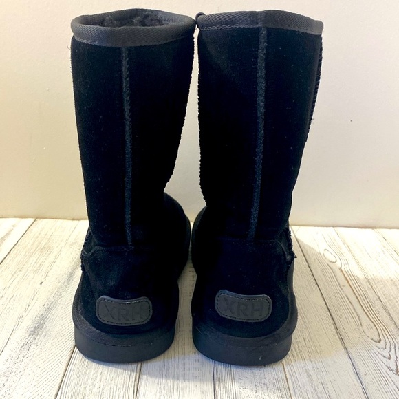 Like New XRH Women’s Boots - Picture 4 of 8